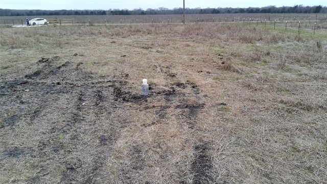 Phase II Lot 1 County Road 4060, Kerens, TX 75144