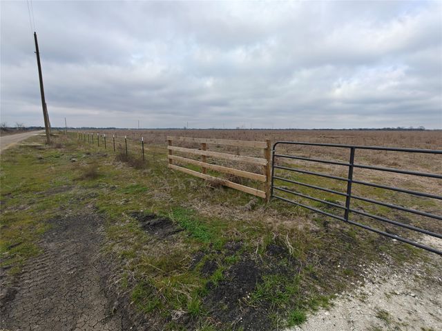 Phase II Lot 1 County Road 4060, Kerens, TX 75144