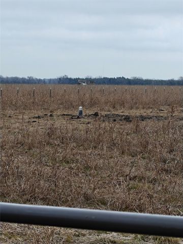 Phase II Lot 1 County Road 4060, Kerens, TX 75144