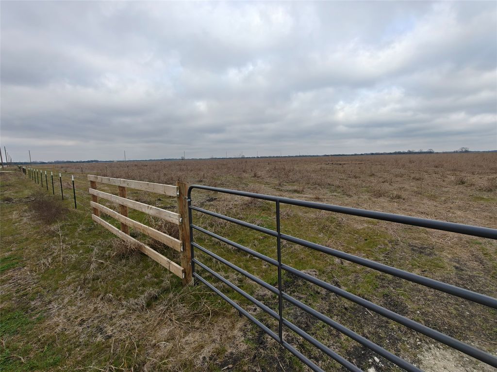 Phase II Lot 1 County Road 4060, Kerens, TX 75144