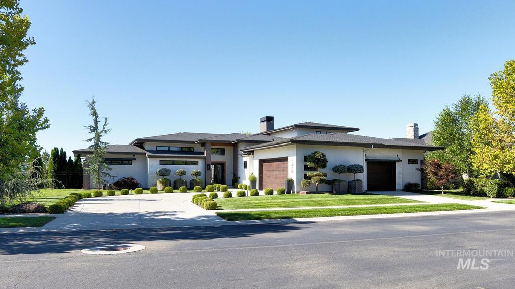 1479 W Fence Post Lane, Eagle, ID 83616