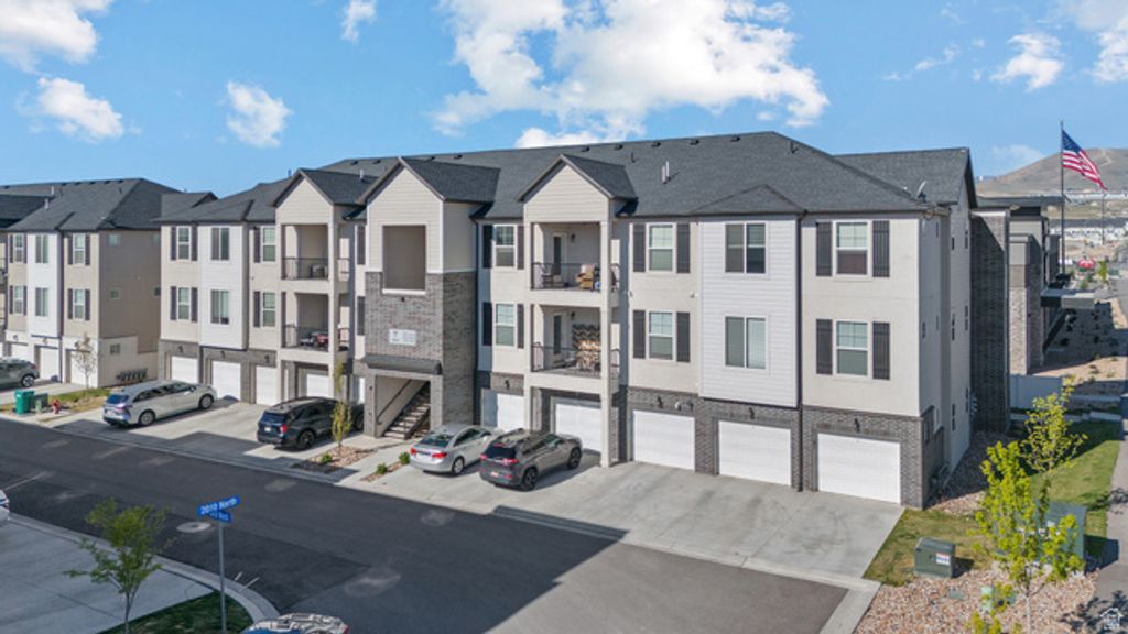 1997 N 3410 W #T302, Lehi, UT 84048 — exterior