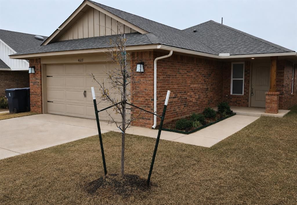 4617 Emerald Knoll Road, Oklahoma City, OK 73179