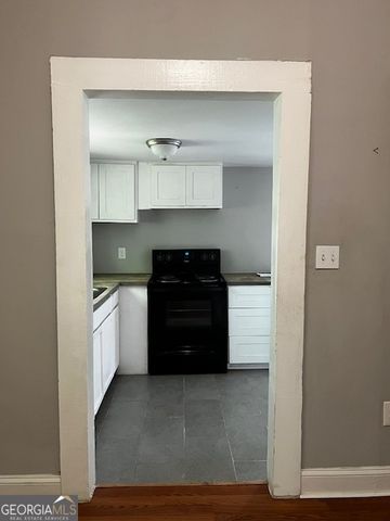 2033 Third Avenue, Macon, GA 31204