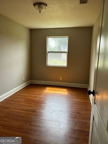 2033 Third Avenue, Macon, GA 31204