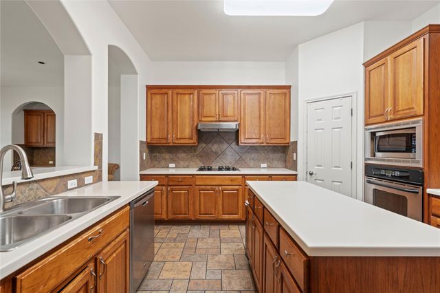 12409 Gun Metal DR, Austin, TX 78739