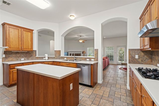 12409 Gun Metal DR, Austin, TX 78739