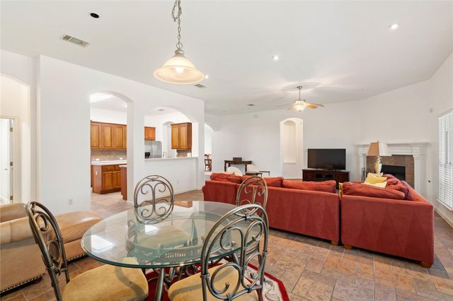 12409 Gun Metal DR, Austin, TX 78739