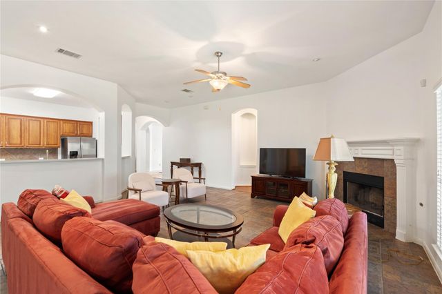 12409 Gun Metal DR, Austin, TX 78739
