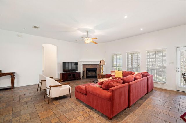12409 Gun Metal DR, Austin, TX 78739