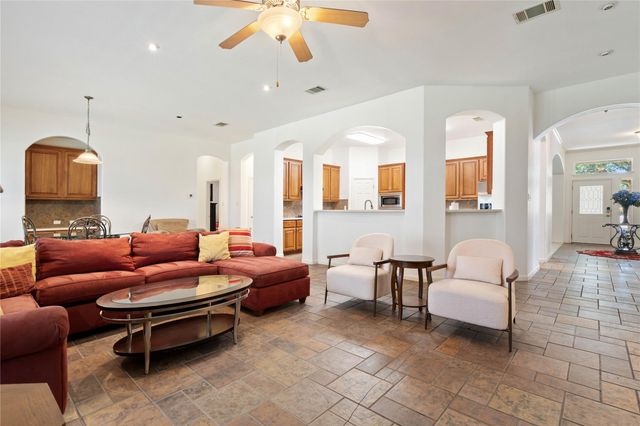 12409 Gun Metal DR, Austin, TX 78739
