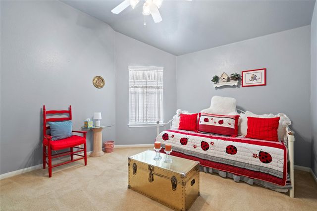 12409 Gun Metal DR, Austin, TX 78739