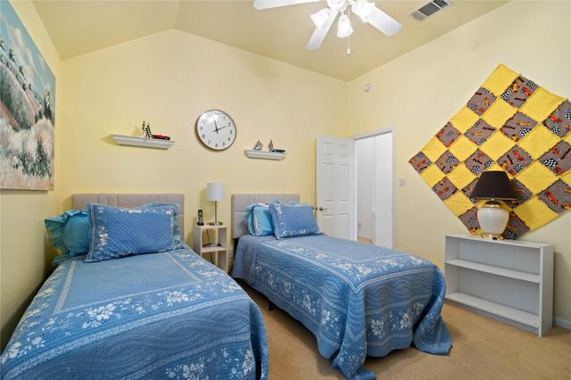 12409 Gun Metal DR, Austin, TX 78739
