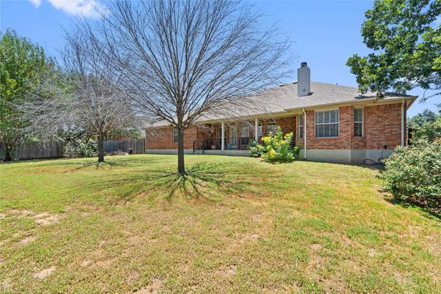 12409 Gun Metal DR, Austin, TX 78739