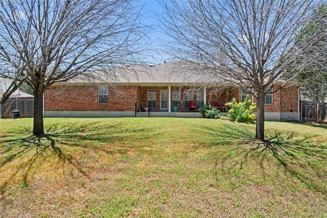 12409 Gun Metal DR, Austin, TX 78739