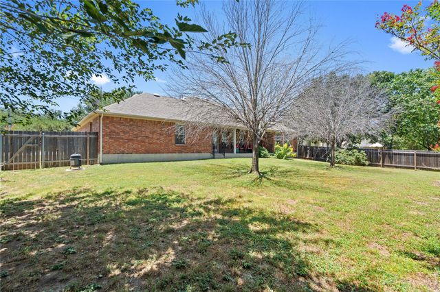 12409 Gun Metal DR, Austin, TX 78739