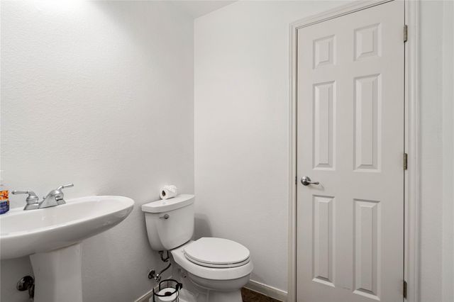 12409 Gun Metal DR, Austin, TX 78739