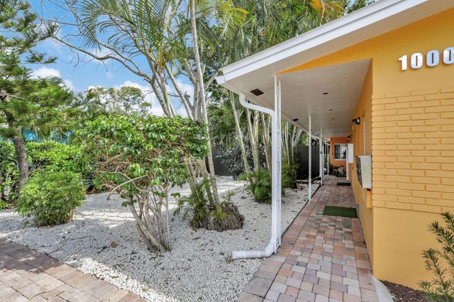 1000 SW 30th Street 1, Fort Lauderdale, FL 33315