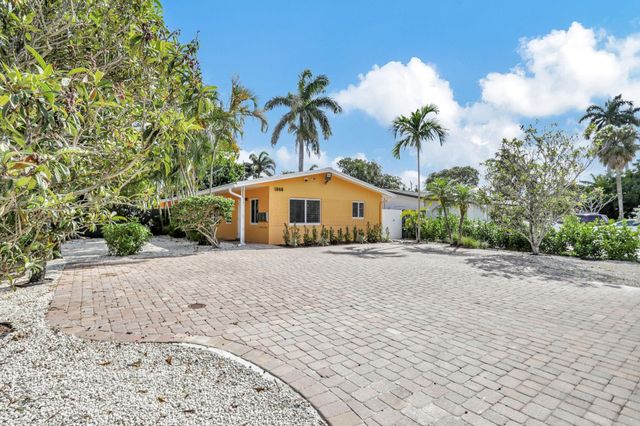 1000 SW 30th Street 1, Fort Lauderdale, FL 33315