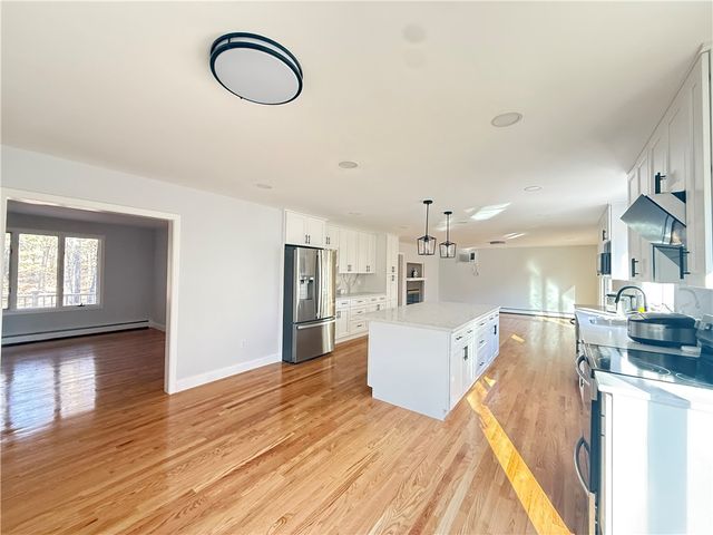 26 Trout Brook Lane, Scituate, RI 02831