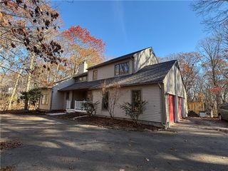 26 Trout Brook Lane, Scituate, RI 02831