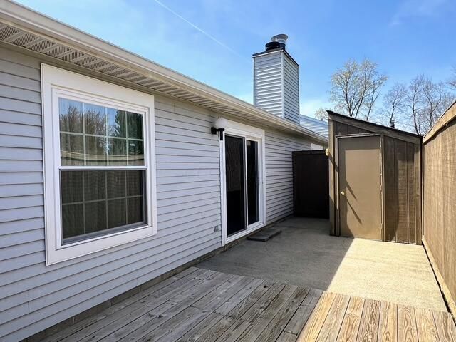 120 Delmar Avenue, Newark, OH 43055