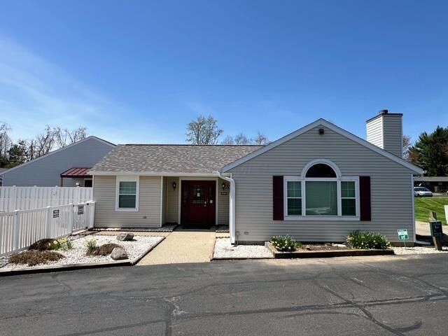 120 Delmar Avenue, Newark, OH 43055