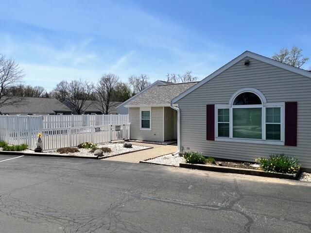 120 Delmar Avenue, Newark, OH 43055