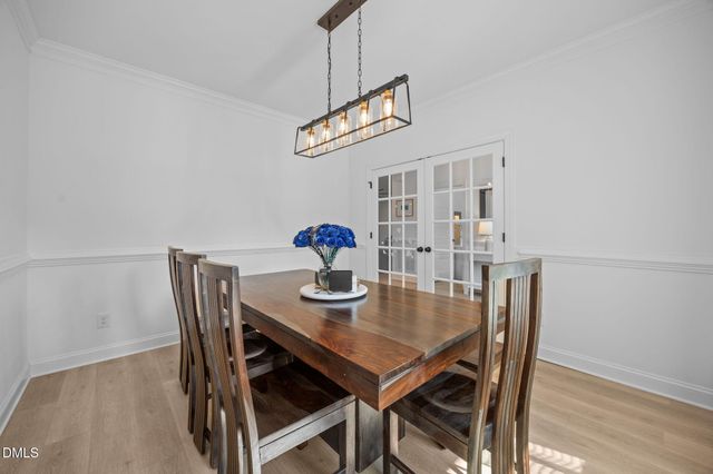 8305 Dolce Drive, Wake Forest, NC 27587