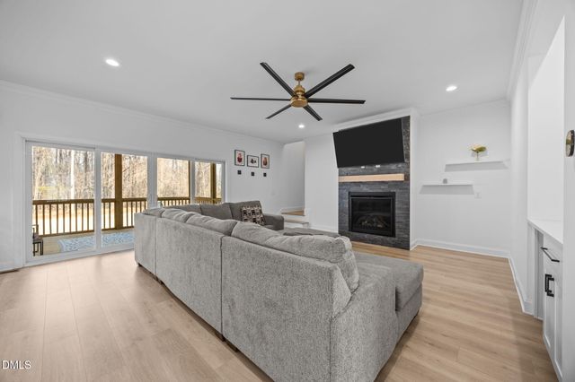 8305 Dolce Drive, Wake Forest, NC 27587