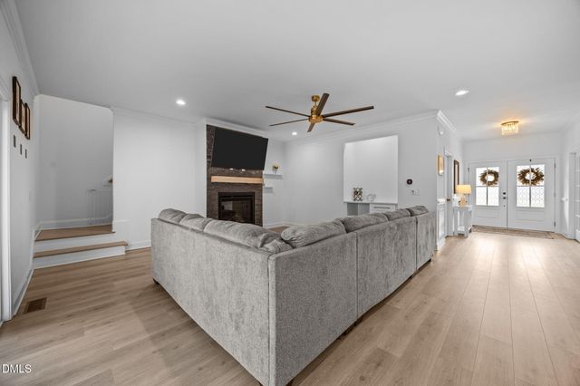 8305 Dolce Drive, Wake Forest, NC 27587