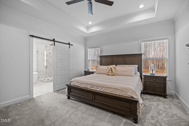 8305 Dolce Drive, Wake Forest, NC 27587