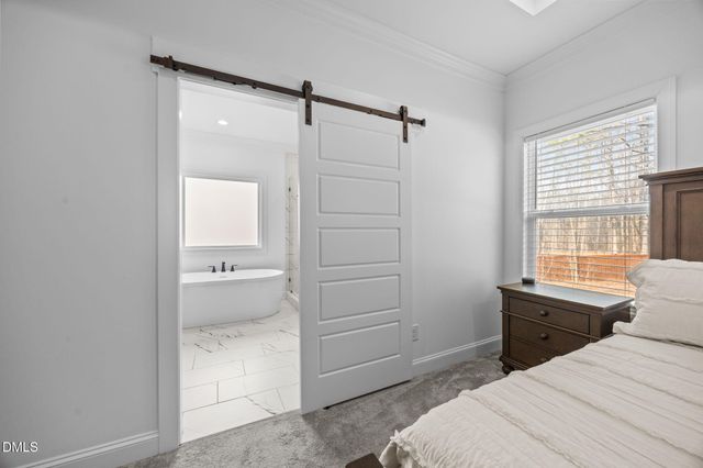 8305 Dolce Drive, Wake Forest, NC 27587