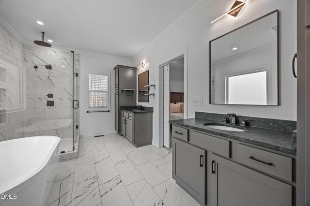 8305 Dolce Drive, Wake Forest, NC 27587