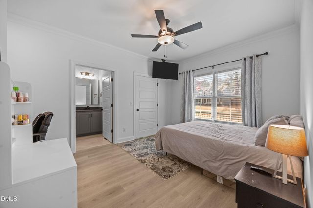 8305 Dolce Drive, Wake Forest, NC 27587