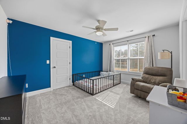 8305 Dolce Drive, Wake Forest, NC 27587