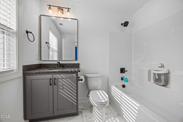 8305 Dolce Drive, Wake Forest, NC 27587