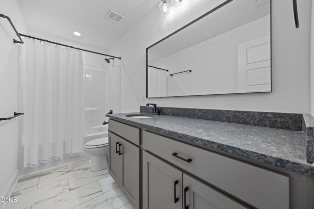 8305 Dolce Drive, Wake Forest, NC 27587