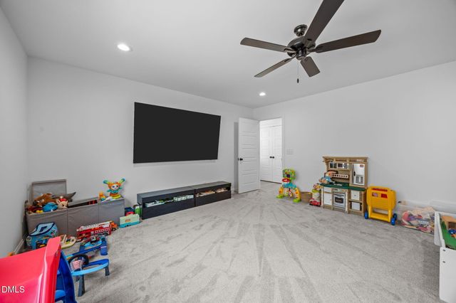 8305 Dolce Drive, Wake Forest, NC 27587