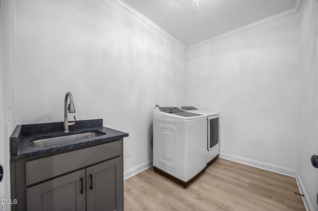 8305 Dolce Drive, Wake Forest, NC 27587