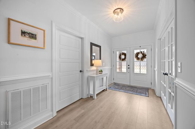 8305 Dolce Drive, Wake Forest, NC 27587