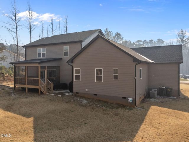 8305 Dolce Drive, Wake Forest, NC 27587