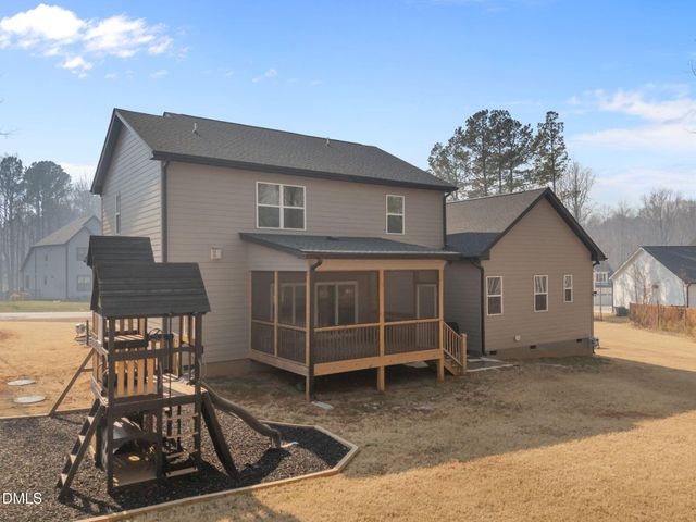 8305 Dolce Drive, Wake Forest, NC 27587