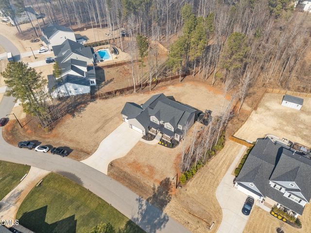8305 Dolce Drive, Wake Forest, NC 27587