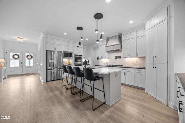 8305 Dolce Drive, Wake Forest, NC 27587