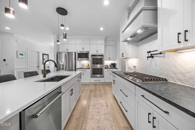 8305 Dolce Drive, Wake Forest, NC 27587