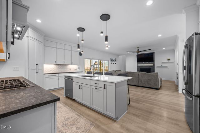 8305 Dolce Drive, Wake Forest, NC 27587