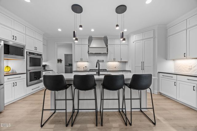 8305 Dolce Drive, Wake Forest, NC 27587