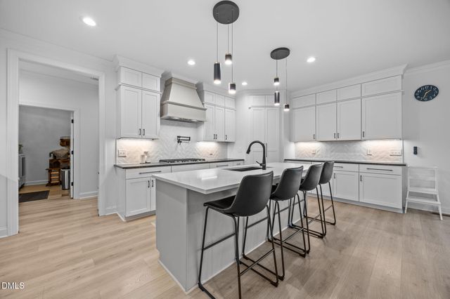 8305 Dolce Drive, Wake Forest, NC 27587