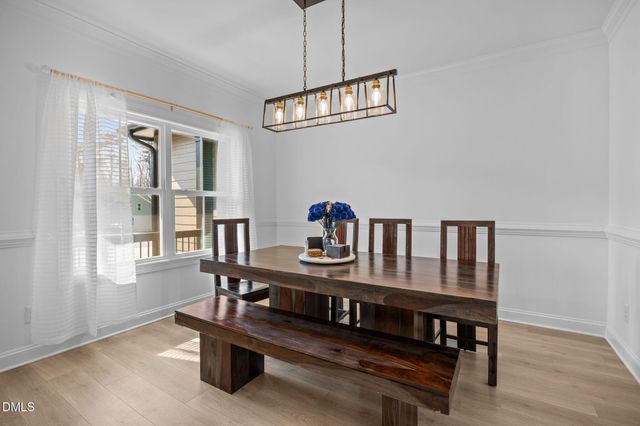 8305 Dolce Drive, Wake Forest, NC 27587